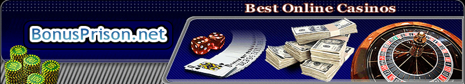 Bonus Prison Casino Guide