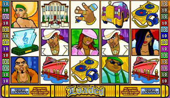 Loaded Online Slot