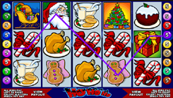 Ho Ho Ho Slot Game